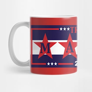 Trump MAGA 2024 Mug